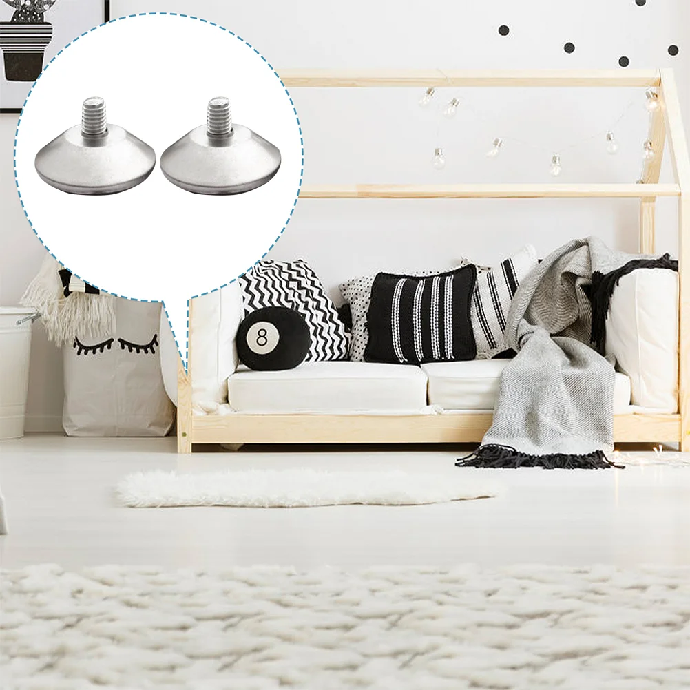 

30 шт., регулируемые ножки для мебели