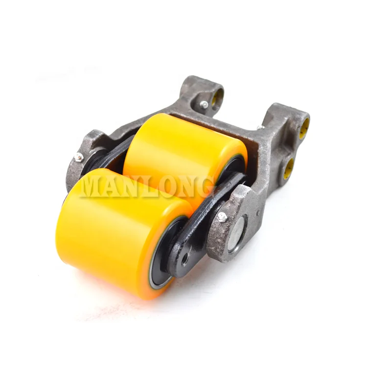 Высококачественные детали для электрических вилочных погрузчиков с поддонами