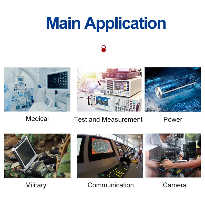 Серия 1B 2 3 4 5 6 7 8 10 14 16-контактный круглый металлический разъем совместимый с FGG EEG