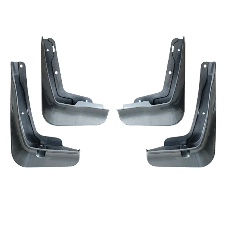 

4 шт., пластиковые Брызговики для JAECOO J8 2024