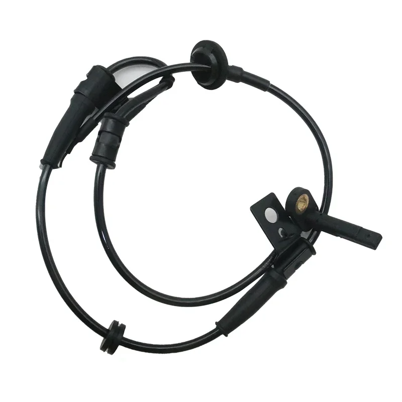 МН 102246 Высокое качество новый датчик скорости переднего правого колеса ABS для