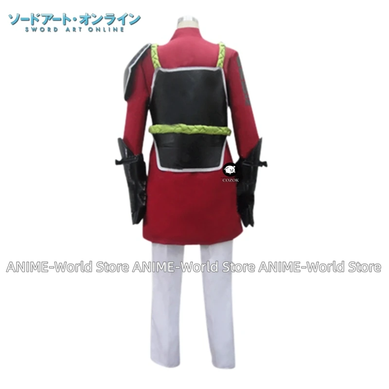 Костюм для косплея аниме Klein индивидуальный стиль Хэллоуина сделанный на заказ