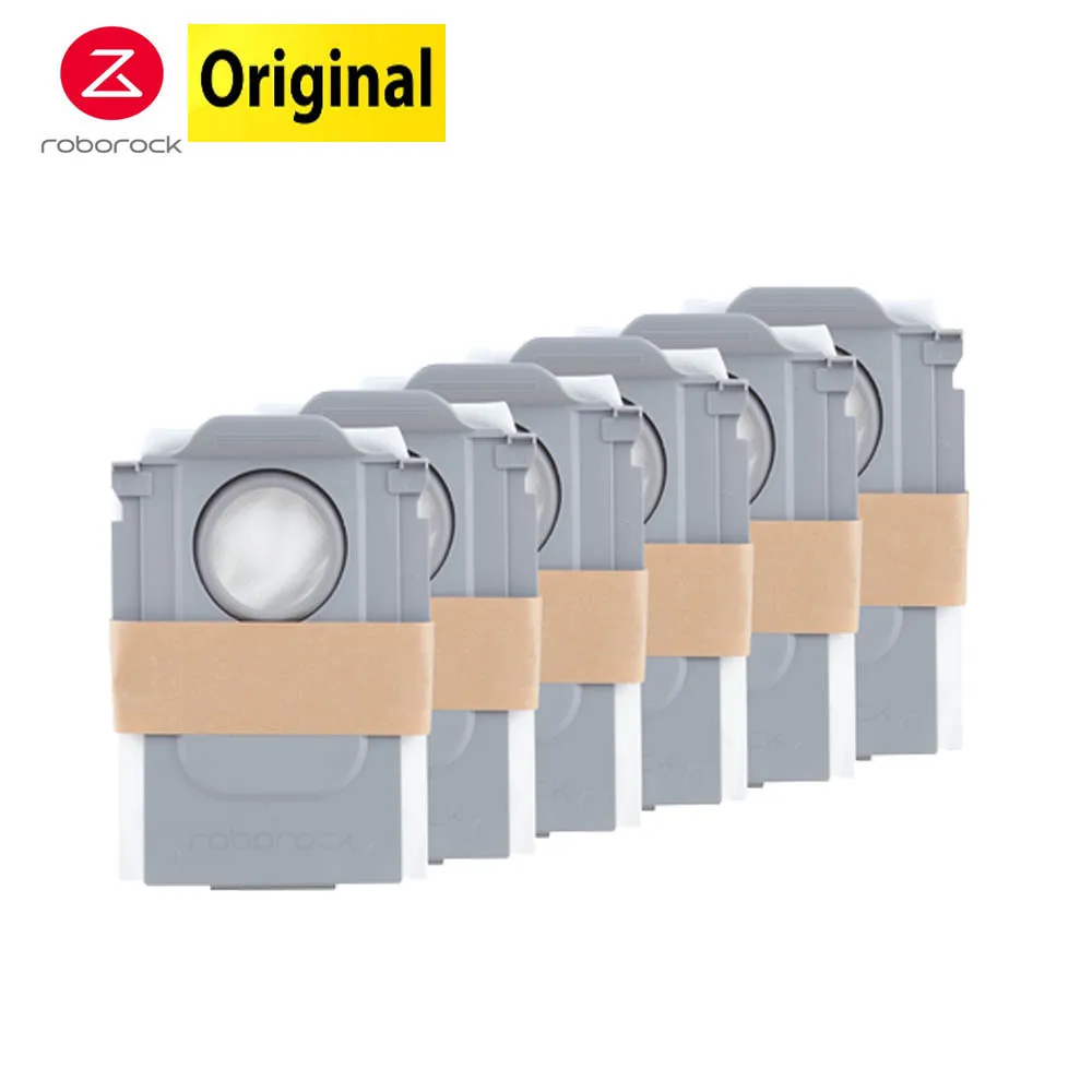 

Аксессуары для Roborock Q Revo Slim