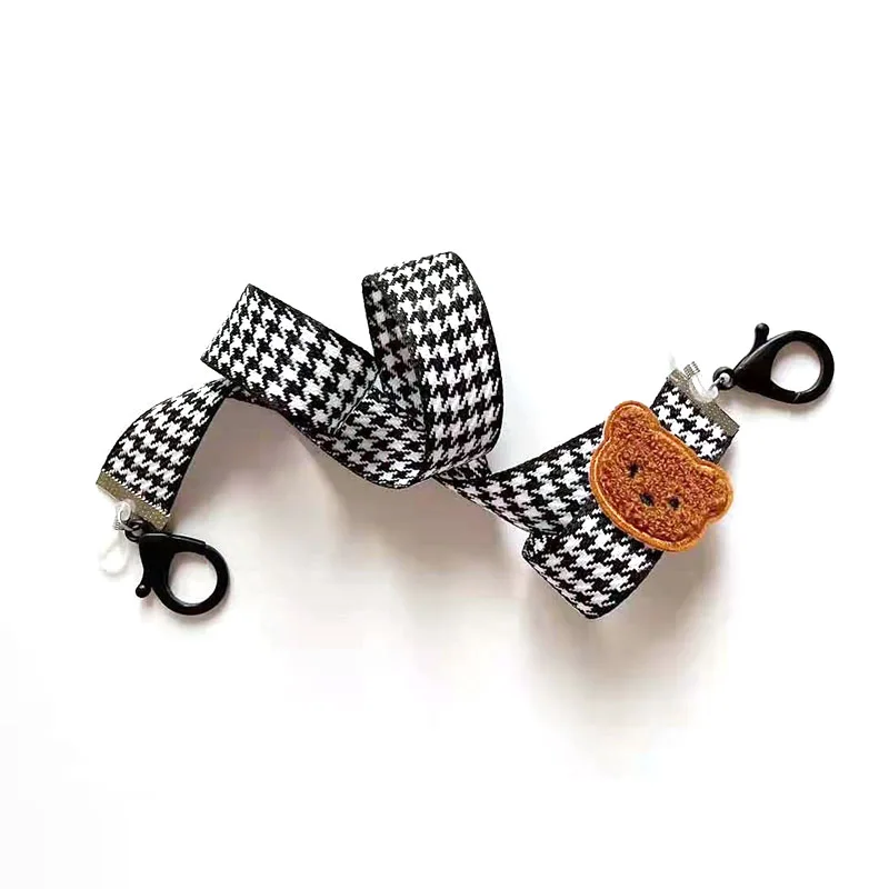 Ремень-держатель для маски мальчиков и девочек |