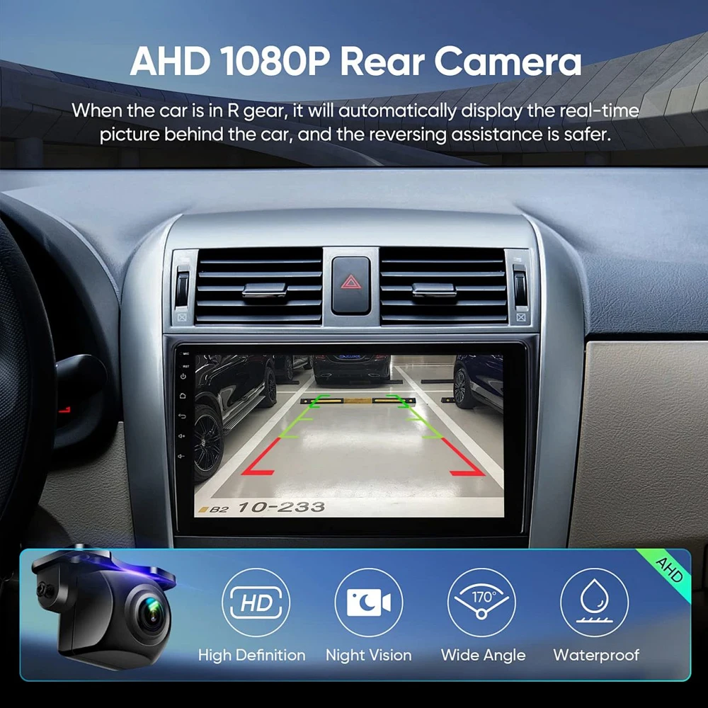 Фото Мультимедийный проигрыватель Android 16 Stereo для Hyundai H1 Grand Starex i800 TQ 2007-2015, автомобильная магнитола с GPS, навигацией, Bluetooth, MP5, 2Din, Carplay №5