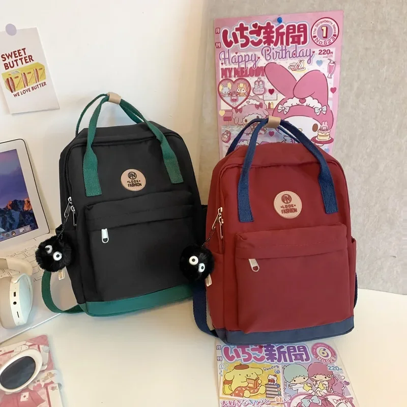 Детские рюкзаки для мальчиков мамы детские сумки девочек рюкзак малышей милый