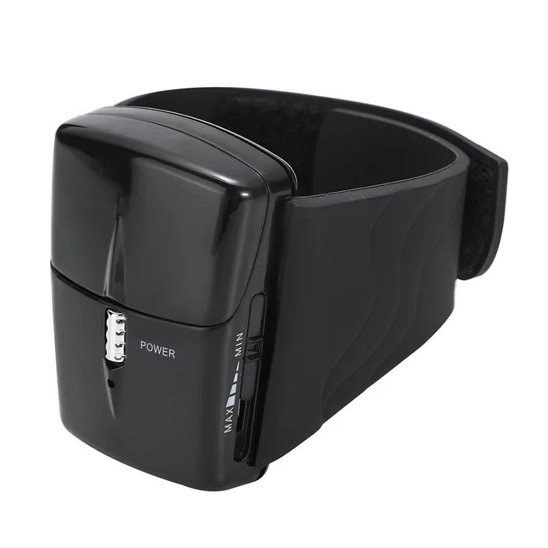 1 шт./корт. Устройство против храпа умные наручные часы с муравьиным храпом помощь