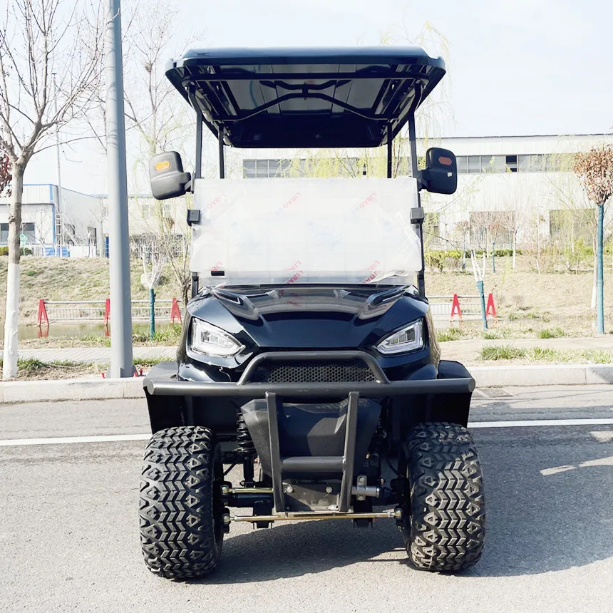 Дорожный легальный электромобиль 72 В/120 Ач с литиевой батареей электрическая