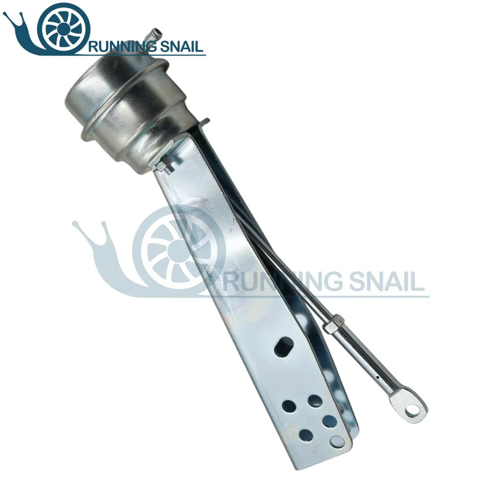 

Turbo Wastegate Actuator HX55W 3592775 3592776 3800858 3592776H For Cummins Truck With CECO ISM M11 11L Engine