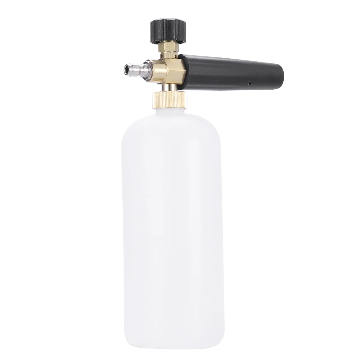 

Pressure Washer Jet Wash 1/4" Quick Release Adjustable Snow Lance,