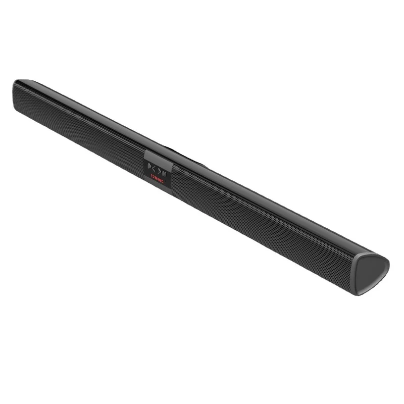 Home Theater Bluetooth 5.0 Speakers Wreless 20w Speaker Soundbar TV Subwoofer with SPDIF/OPTICA Hifi Stereo Sound Remote Control