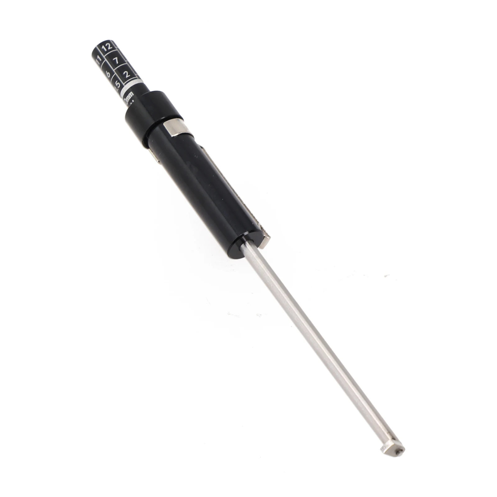 1 шт. измерительный инструмент для тормозных колодок автомобиля внутреннего и