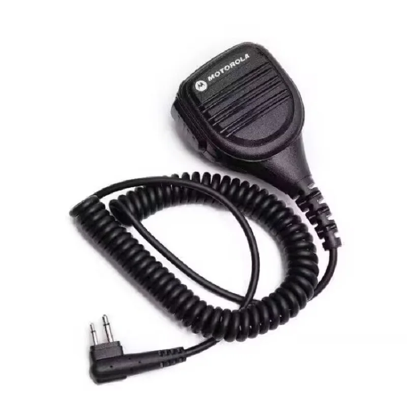 

Walkie Talkie Mag One A8D Microphone Speaker Hand Microphones