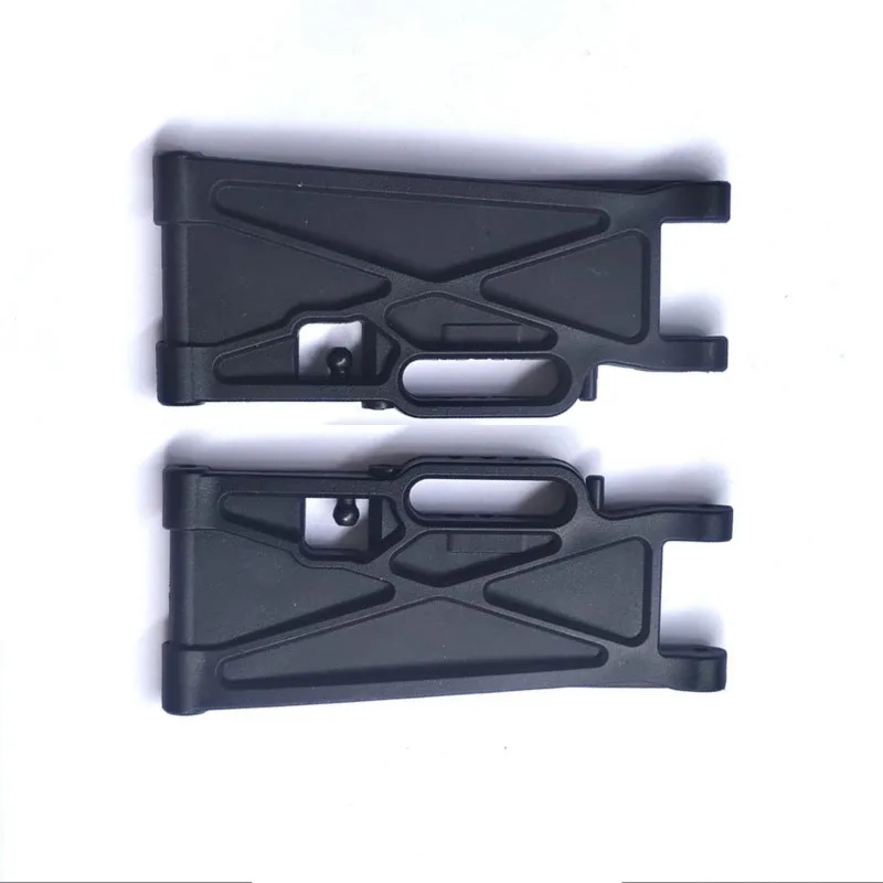 MJX Hyper Go 10208 1/10 радиоуправляемые автомобили грузовики запасные части передний и