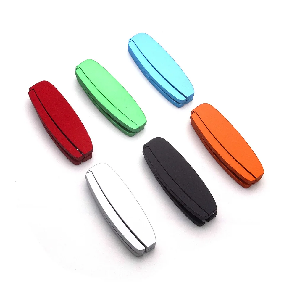 Мини карманные складные портативные очки IENJOY для чтения пресбиопические крутые