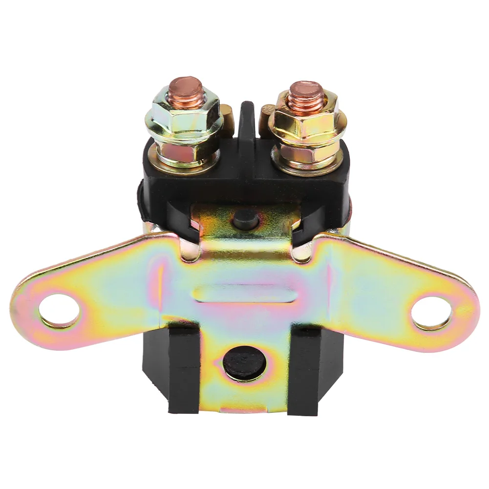 Электромагнитное реле стартера мотоцикла электромагнитное для EN125 1988-2001