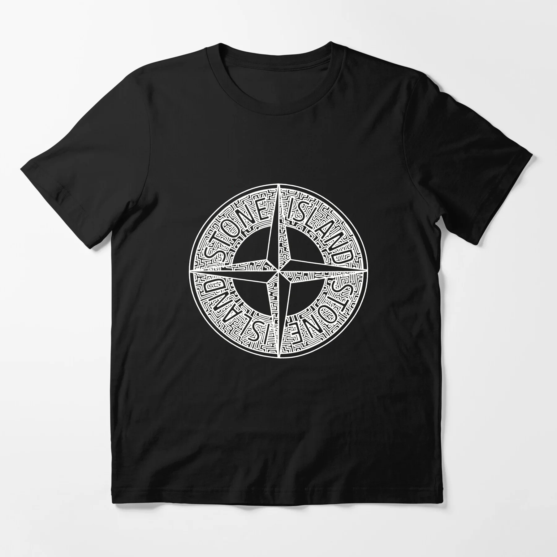 

Amazing Hot Selling Tees Male T Shirt Casual Oversized Stones Essential T-shirt Men Islands T-shirts Graphic Short Sleeve S-3XL