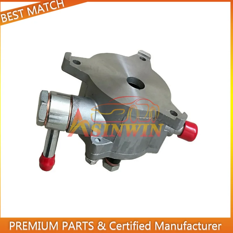 1 шт., семейный тормозной вакуумный насос для генератора переменного тока, подходит для ISUZU 4HF1