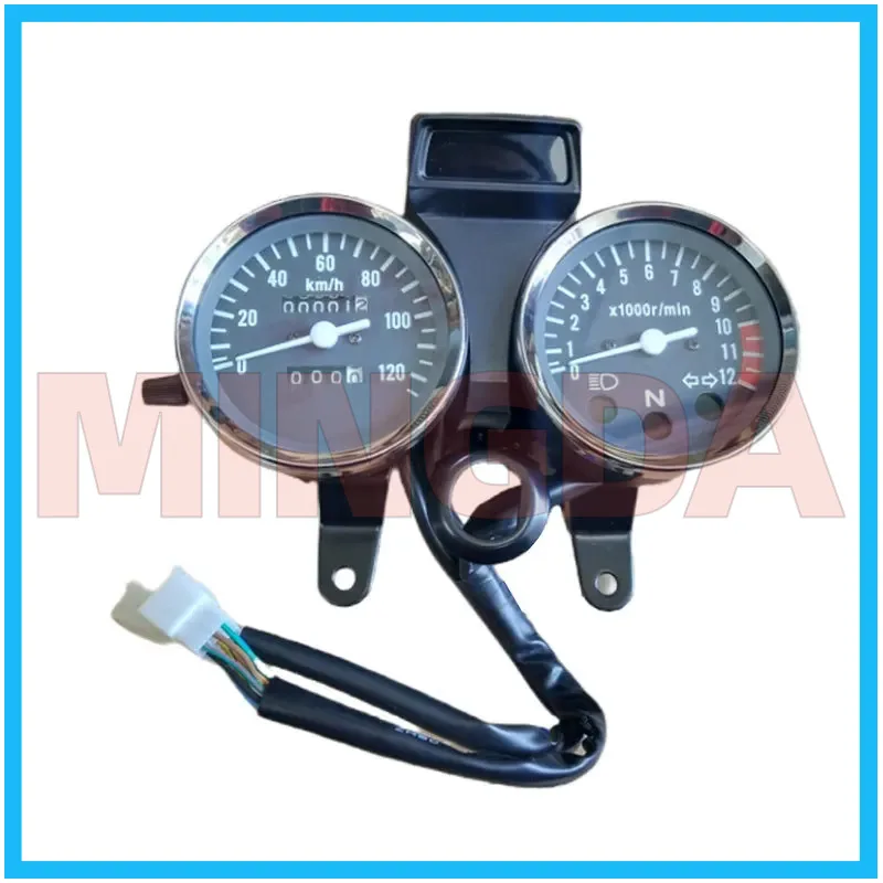 Спидометр в сборе для Lifan Lf125-7/7e версии
