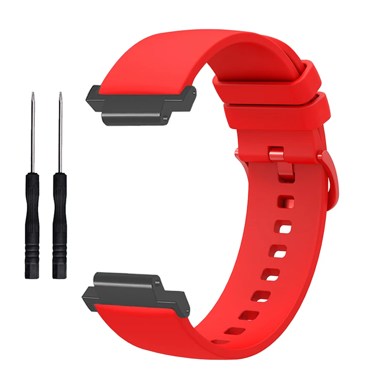 Подходит для Garmin Forerunner 735 XT 230 235 235lite 620 630 ремешок часов S20/S5/S6 силиконовый с