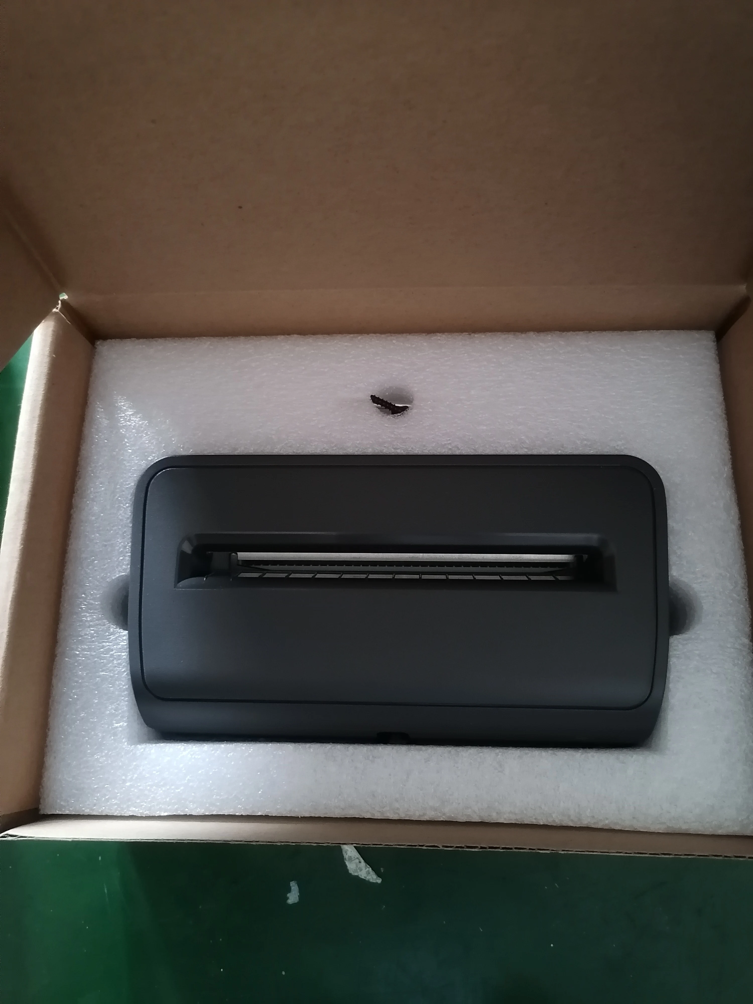 

Zebra ZD420t ZD620t ZD420C Cutter Bar Code Label Printer Paper Cutting AutomaticallyZEBRA ZD420 ZD620 ZD621 Cutter