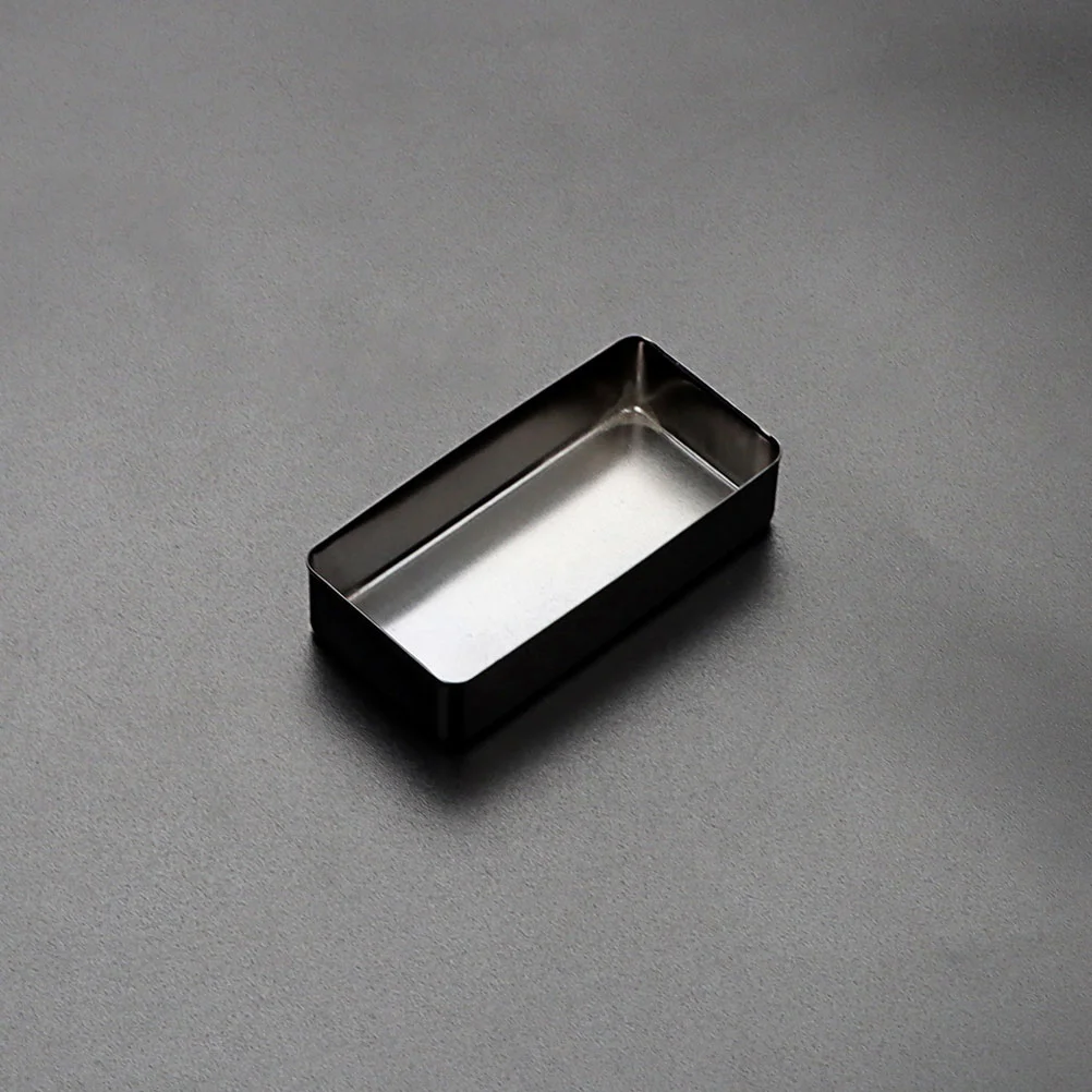 

Pickup Cover Sealed Guitar Pickup Cover Metal Pickup Cover Instrument Accessory