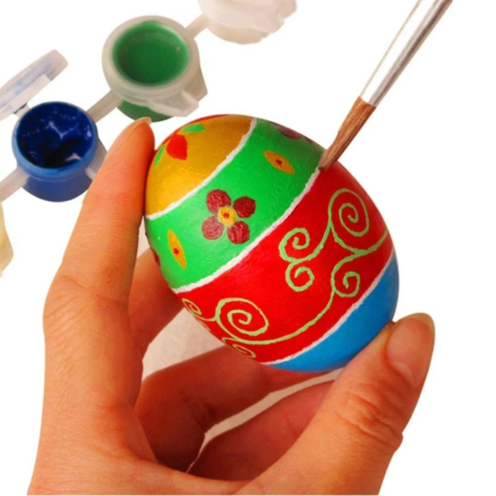 

1 шт., Пасхальная картина «сделай сам»