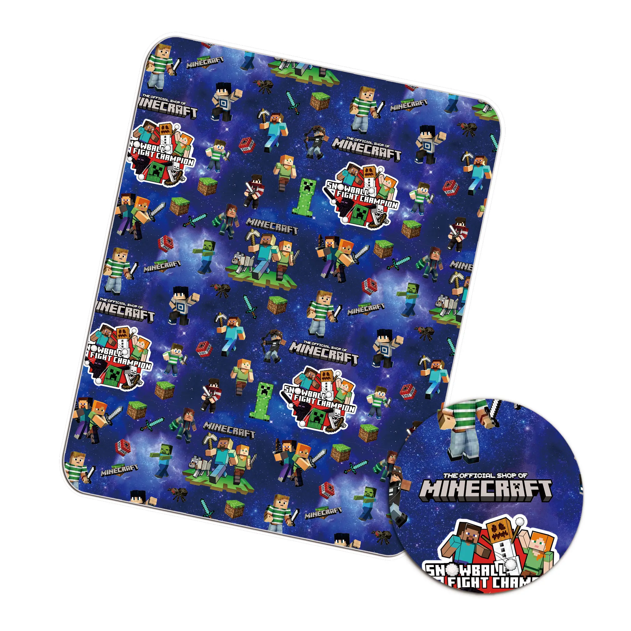 Фото Мультфильм Beren Diy Руководство Güven Naaien Patchwork Quilten Jurk Thuis Laken 140 см Bedrukte Stof №5