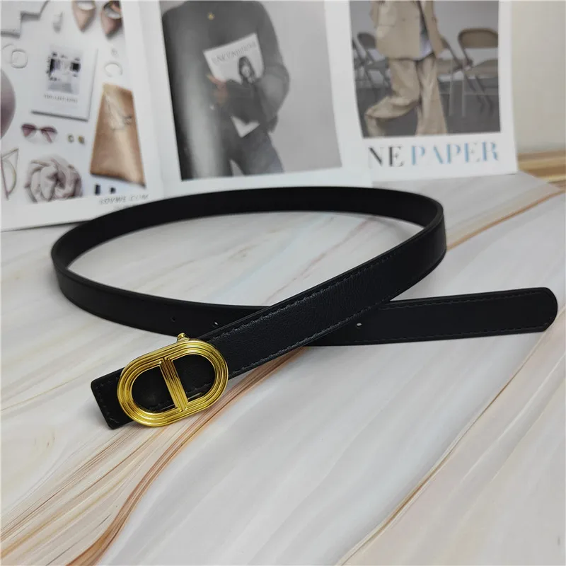 

Colors Mens Belts Designer Jeans Luxury Belt Womens Fashion Classic Cowhide Waistband Many Color Letter Smooth Buckle With Red B