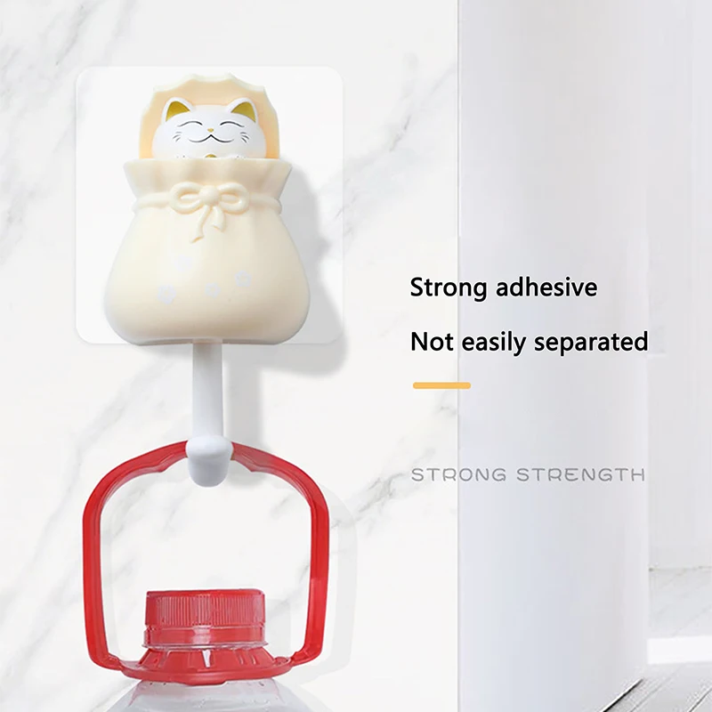 Рисунок 5 - Многофункциональные настенные крючки для пальто