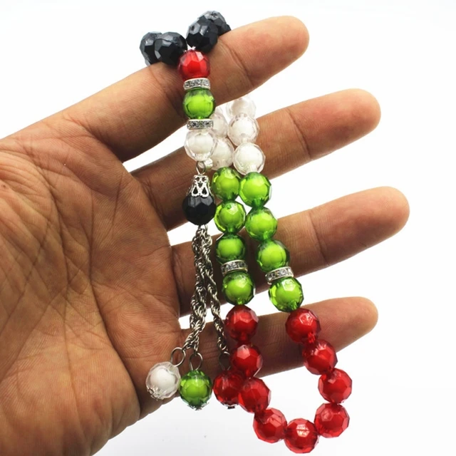 Palestine Tasbih 4