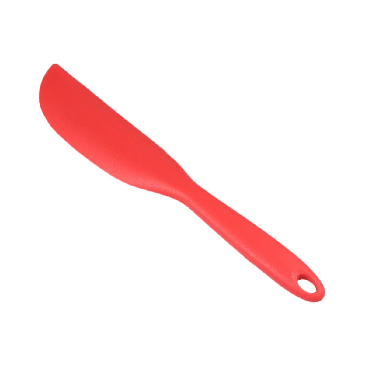 

Spatula Silicone Spreader Scraper Cream Rubber Cheese Baking Mixing Cake Cooking Pastry Turner Jar Icing Sandwich Stick Nonegg