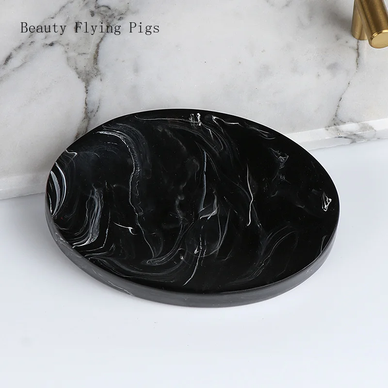 

Аксессуары для душа, коробки для мыла из смолы, держатель для мыла, домашний органайзер для кухни, туалета