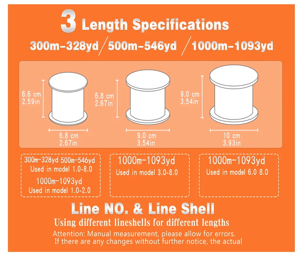 Плетеная рыболовная леска JOSBY