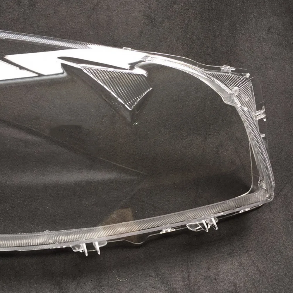 Для Toyota RAV4 2009 2010 2011 2012 крышка фары прозрачный абажур линза правый