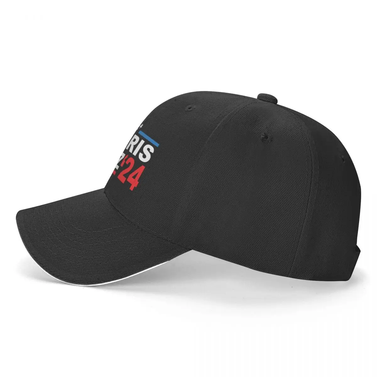 Harris Walz 2024 Kamala Tim Waltz Baseball Cap foam party Hat Sun Anime hard hat Women's Beach Men's