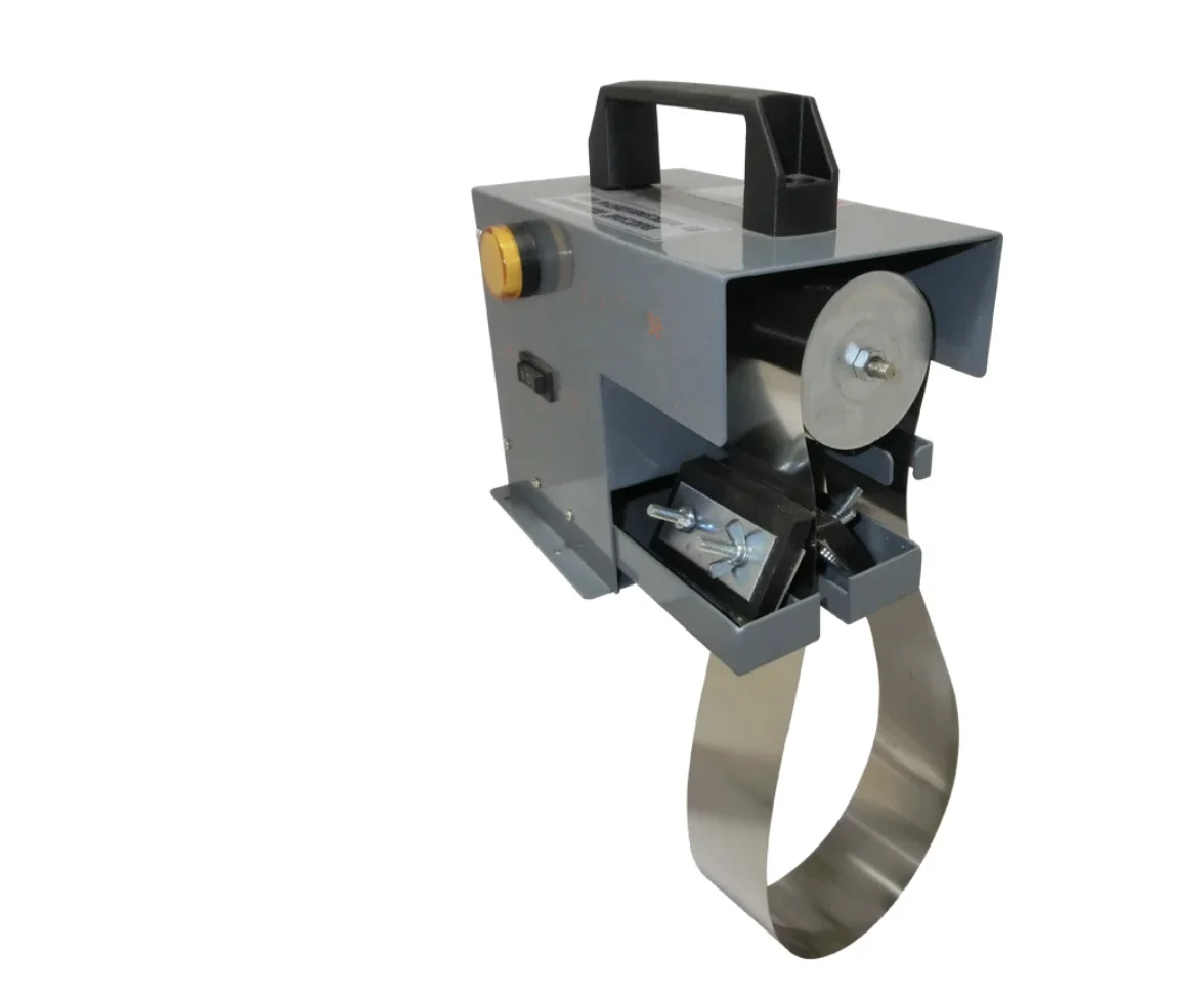 

JY-50T Portable Mini Oil Skimmer CNC Steel Belt 13L/H Oil Scraper Degreaser 220V/14W Oil-Water Separator Recovery Machine