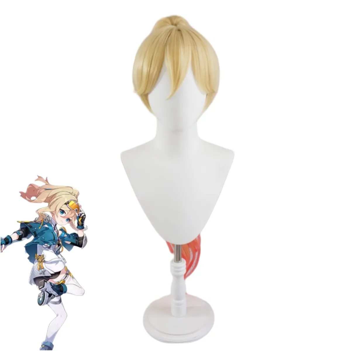 Игра Honkai Impact 3 Bianka Ataegina карнавальный костюм шикарная дюрандальная детская форма