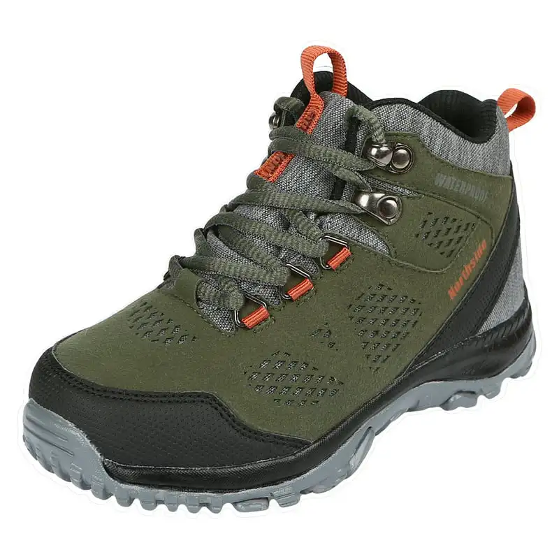 

Benton Mid Waterproof Hiking Boot