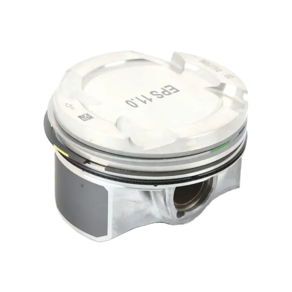 Поршень A2780300000 A2780303217 M278 S500 GLE500 поршневые кольца двигателя автозапчасти подходит