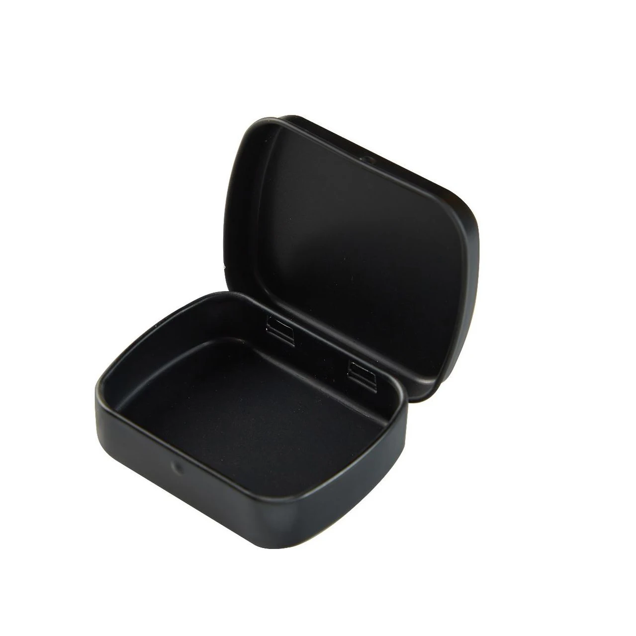 Мини-футляр для украшений из цинкового сплава