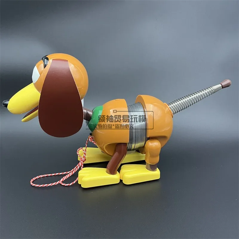 Disney аниме История игрушек юбилей 28 см мультфильм Весенняя собака 15 Английский