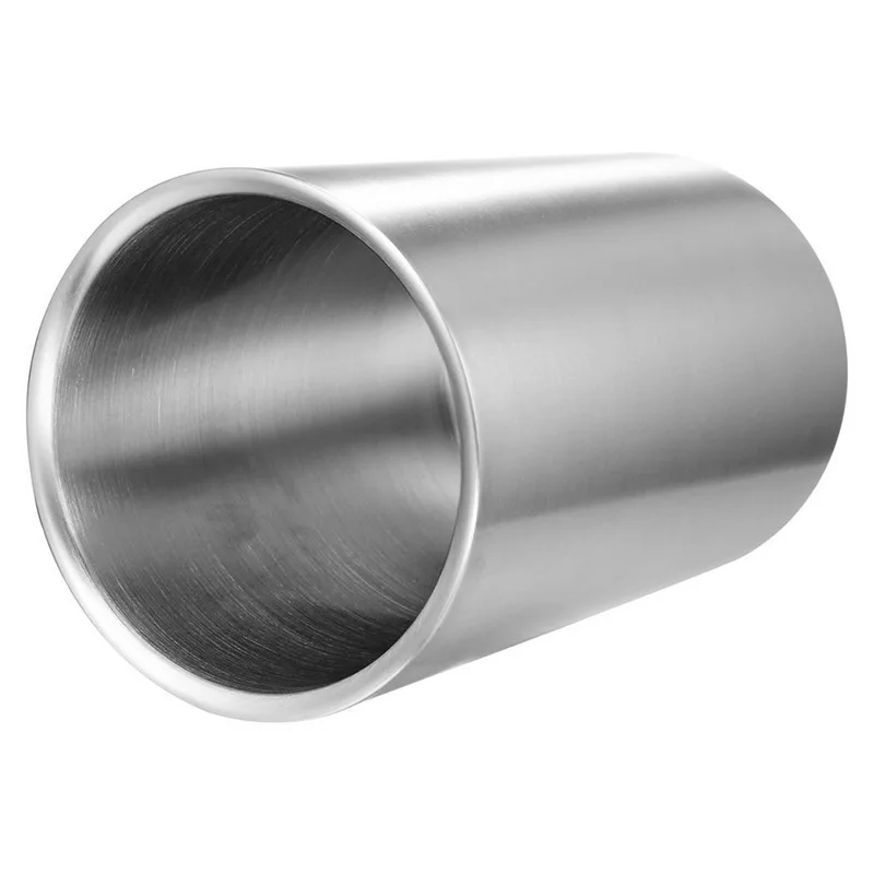 

Ведро для льда из нержавеющей стали