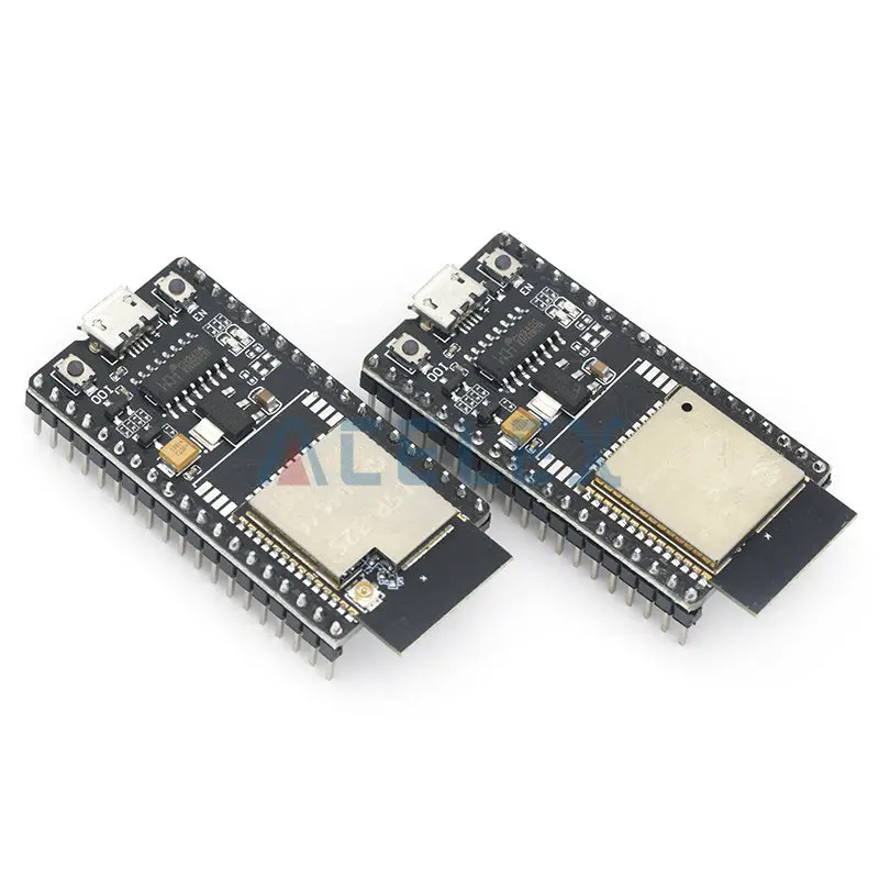ESP-32S ESP32 макетная плата Wi-Fi модуль ESP-32 NodeMCU сверхнизкое энергопотребление