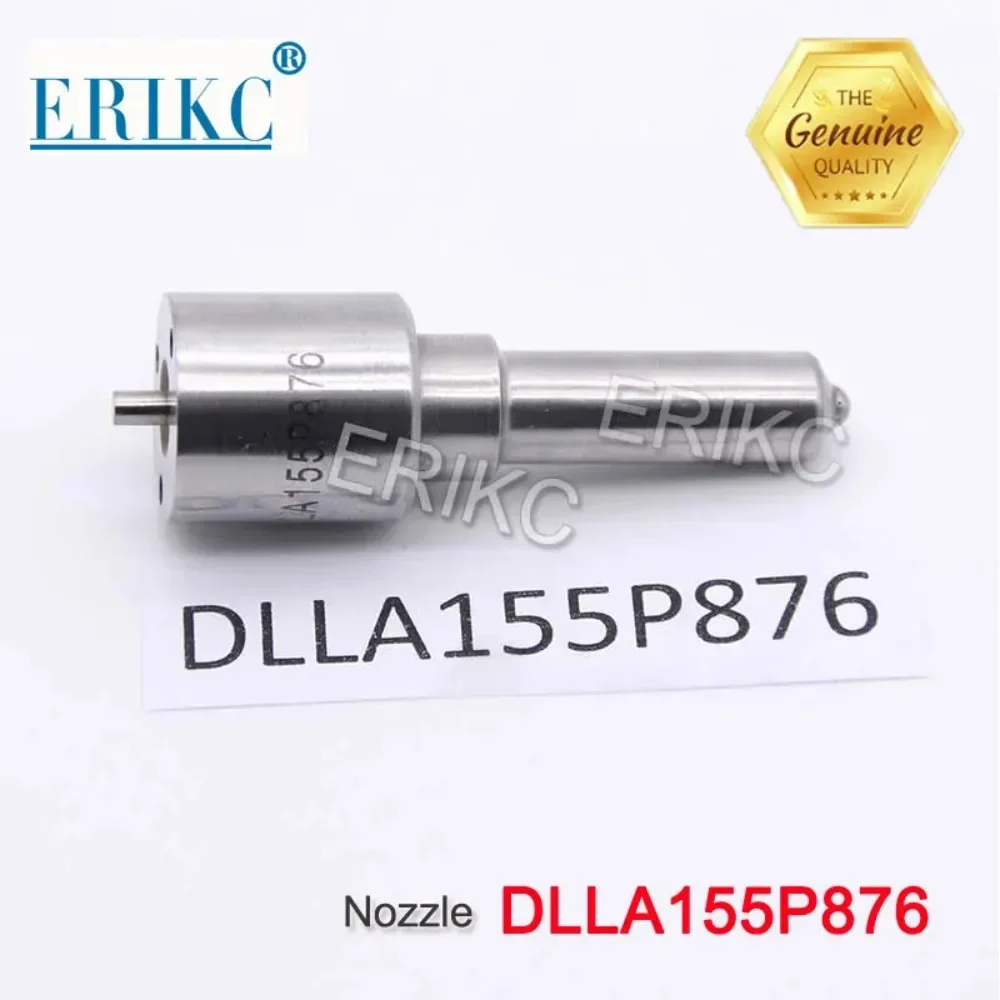 095000 -6043 Форсунка форсунки масла DLLA155P876 распылителя DLLA 155 P876 CR Сопло P 876 для 23670-0R170