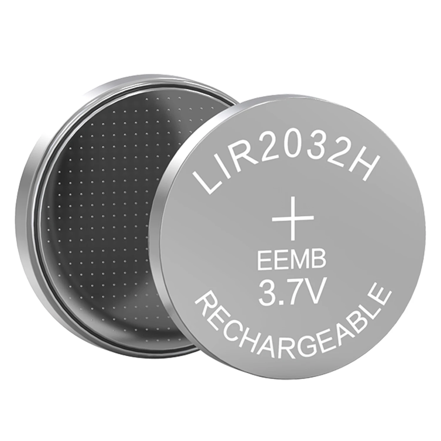 EEMB Lir2032H 70 мАч, перезаряжаемая литиевая батарея большой емкости, Кнопочная батарея с зарядным устройством LIR2032 H 3,7 в для фотографий (art.: 3920c841e8ea6) - 3920c841e8ea6