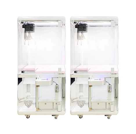 Машина с когтями большого размера для взрослых машина продажи Филиппин