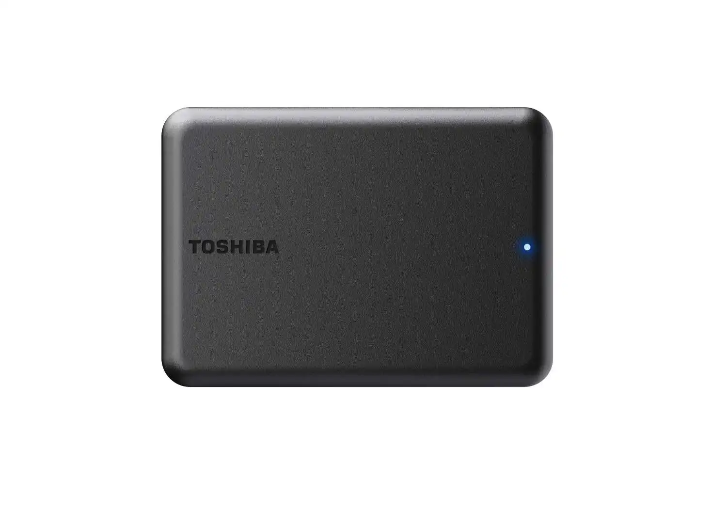 TOSHIBA HDD 2.5