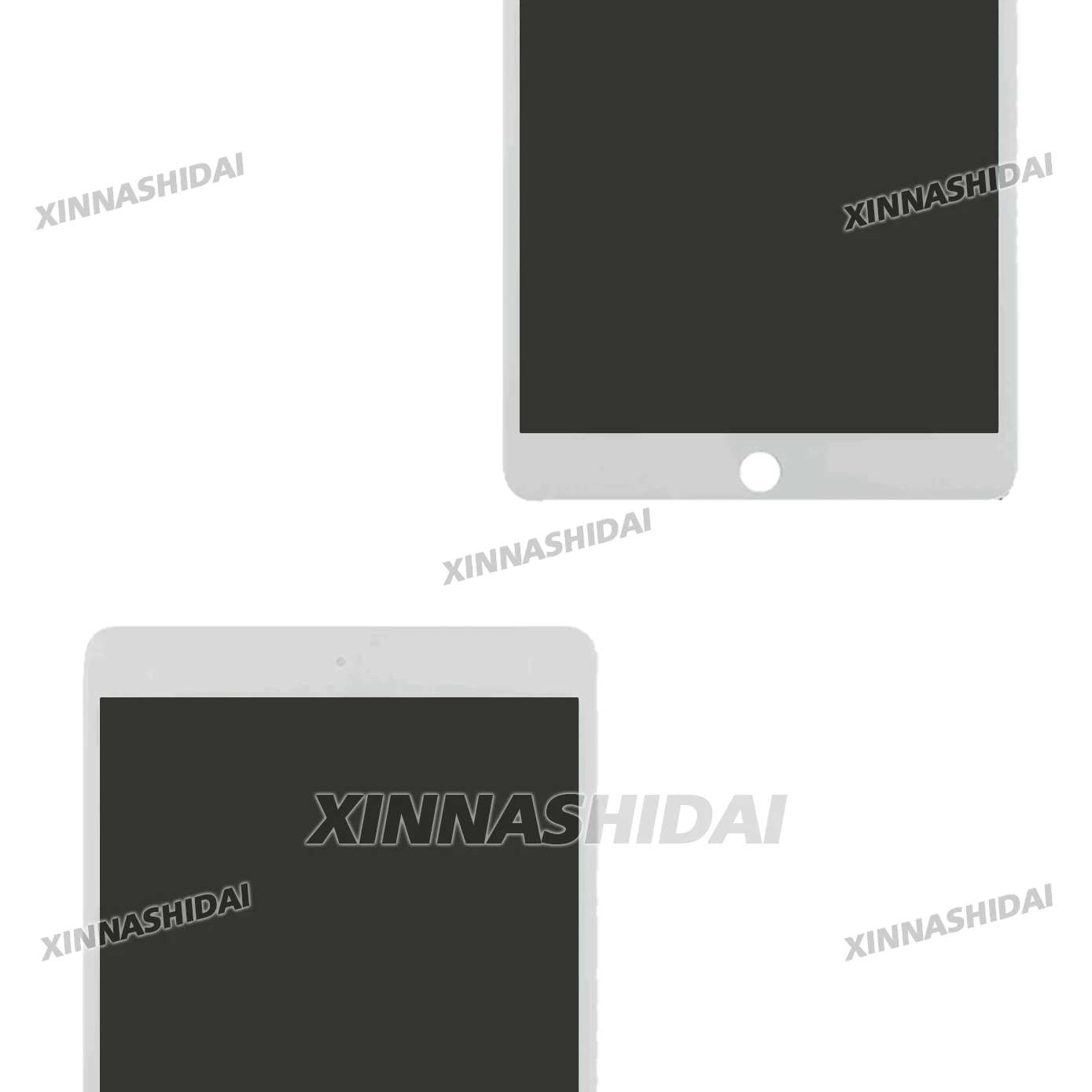 Фото ЖК-дисплей AAA+ для iPad Mini 4 A1538 A1550, новый ЖК-дисплей с сенсорной панелью в сборе, замена ЖК-дисплея для iPad Mini 4 №5