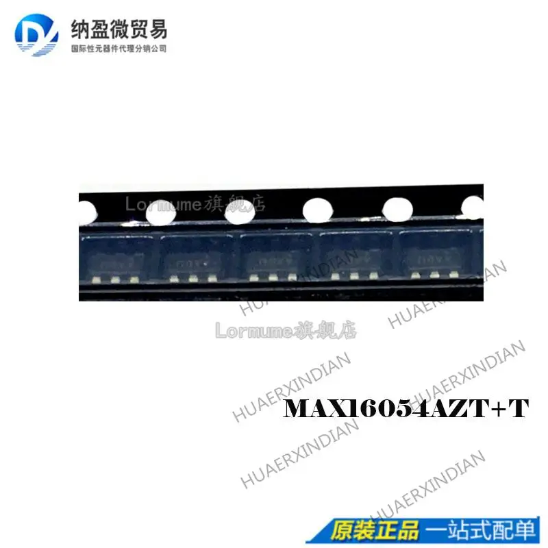 

10 шт. MAX16054AZT + T SOT23-6 printing AADU новый оригинальный